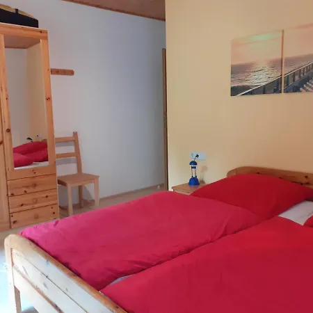 Bad Hundertpfund بيت للعطل Grossbreitenbach