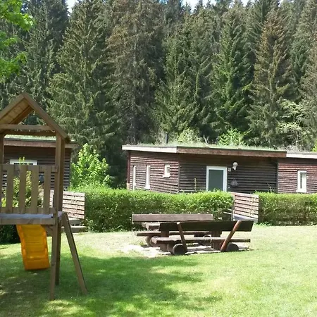 Сasa de vacaciones Bad Hundertpfund