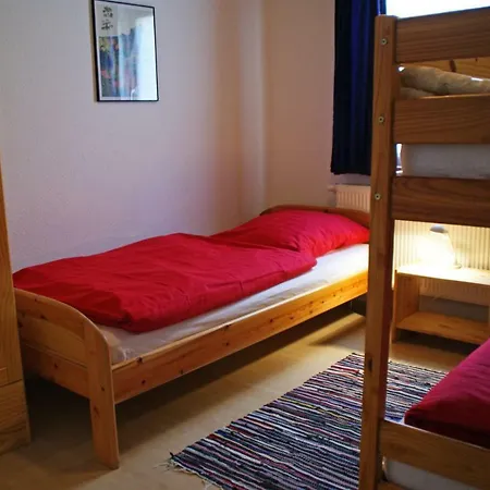 Сasa de vacaciones Bad Hundertpfund Grossbreitenbach