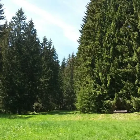 Сasa de vacaciones Bad Hundertpfund Grossbreitenbach