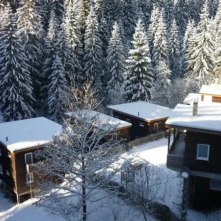 Bad Hundertpfund بيت للعطل Grossbreitenbach