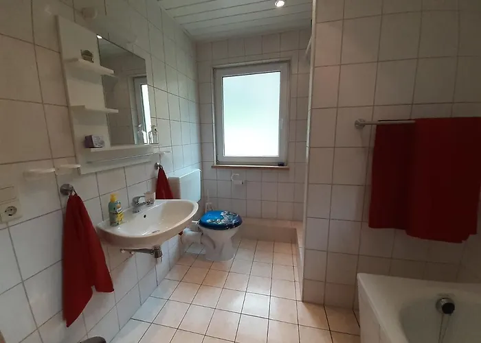 Tatil Evi Bad Hundertpfund